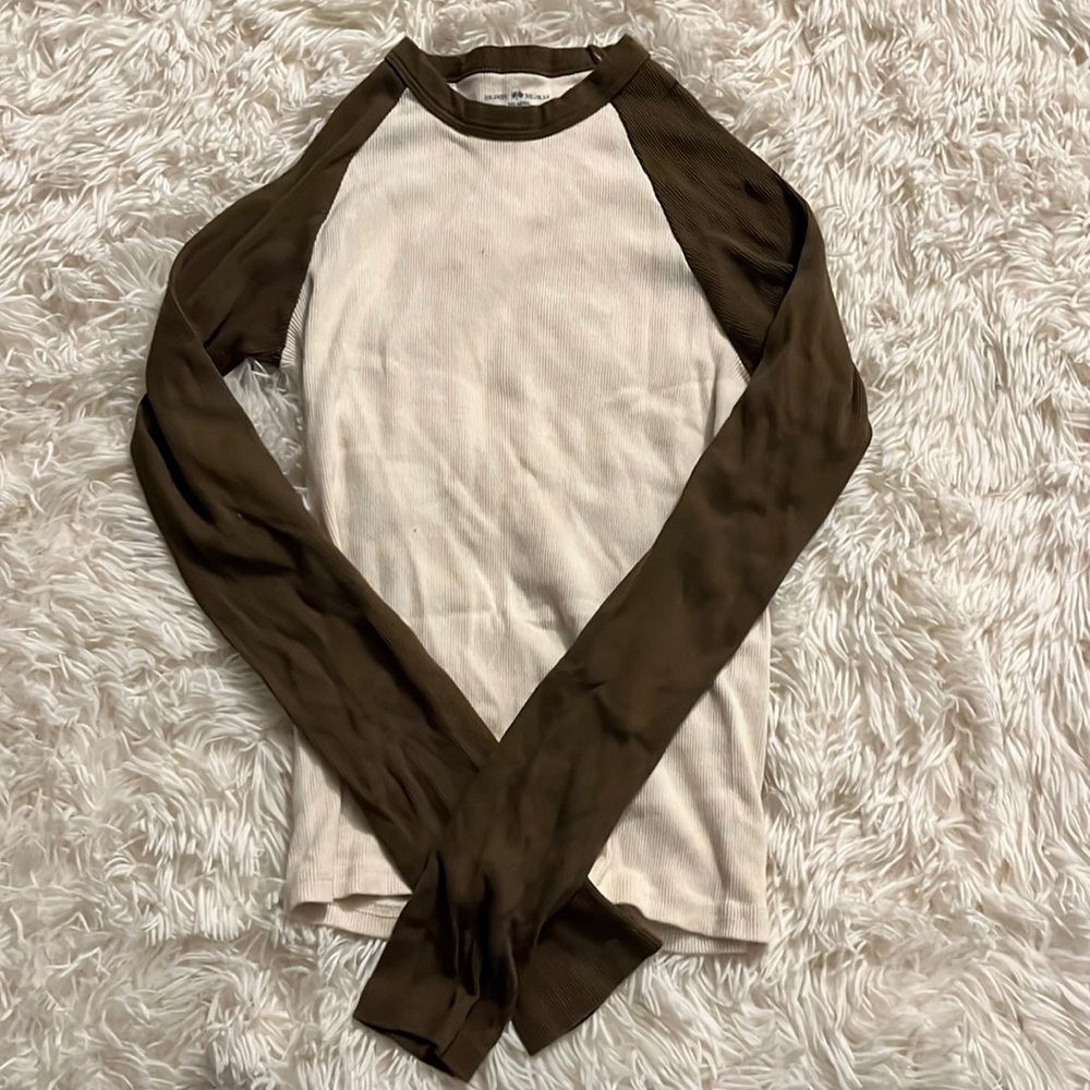 Brandy Melville long-t